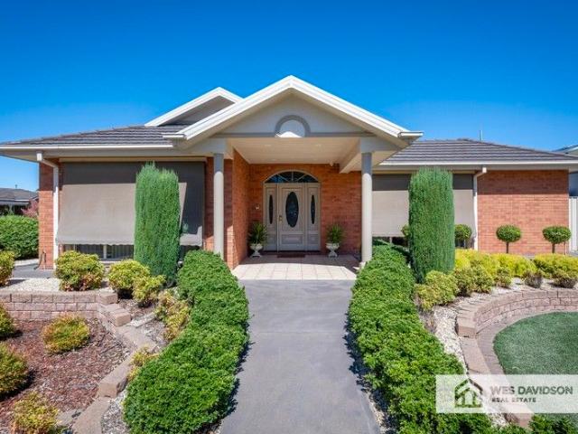Low Maintenance Living with Stunning Views