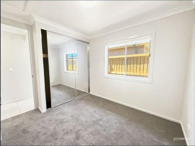 LOW MAINTENANCE LIVING WITH STANDALONE PRIVACY
