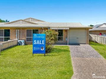 North Rockhampton, Limestone Creek, Rockhampton Regional, Middle Island, Queensland, Queensland