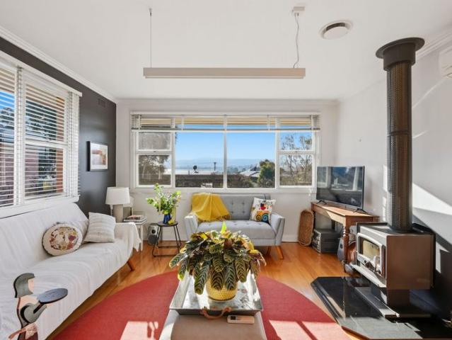 Low Maintenance Living with Sunny Outdoor Spaces