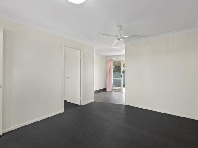 Low Maintenance Living with Pool in Complex!