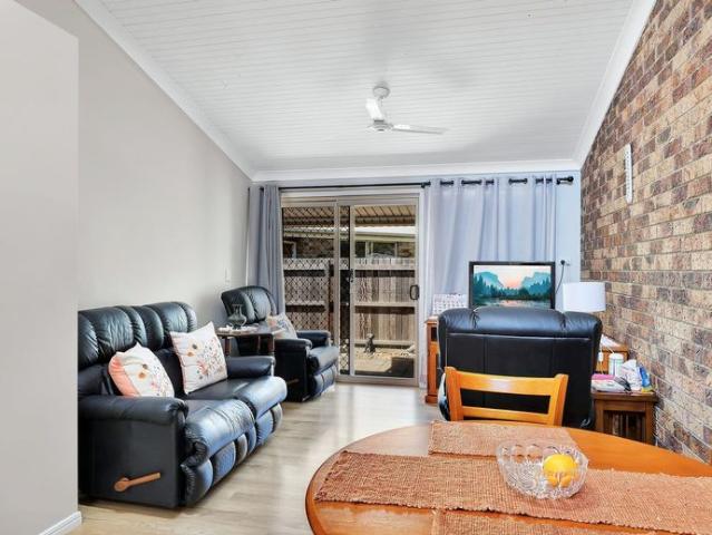 Low Maintenance Living with Poolside Lifestyle