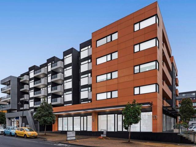 Low maintenance living with premium finishes