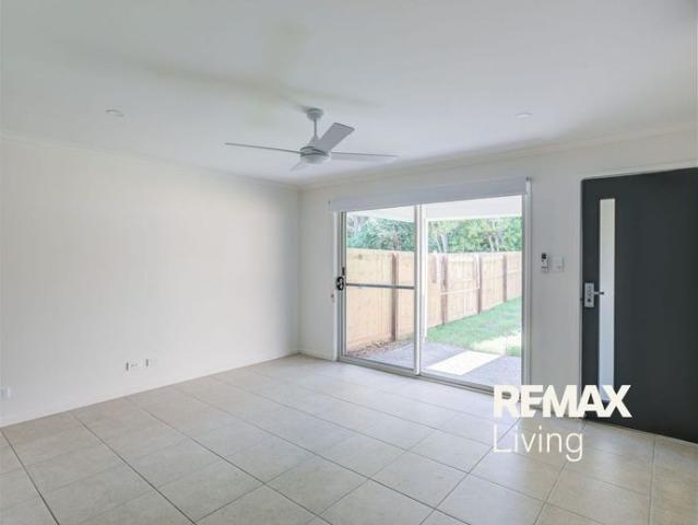 Low Maintenance Living with Privacy and Modern Comfort