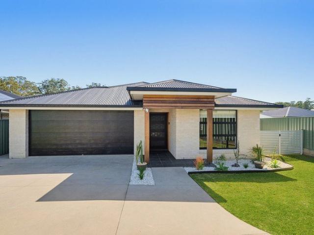 Low Maintenance Living with Quality at Every Turn