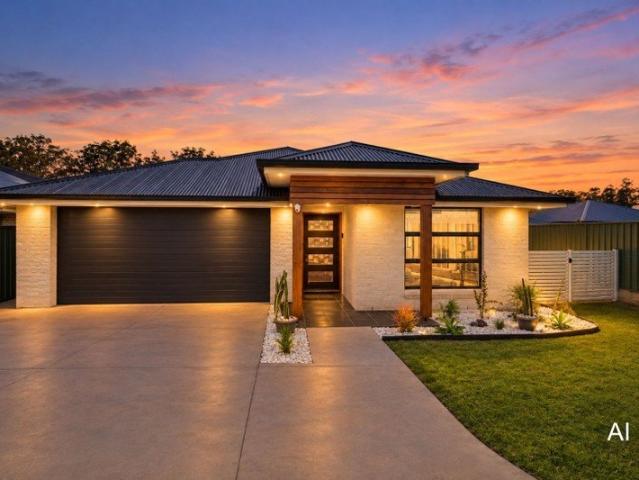 Low Maintenance Living with Quality at Every Turn