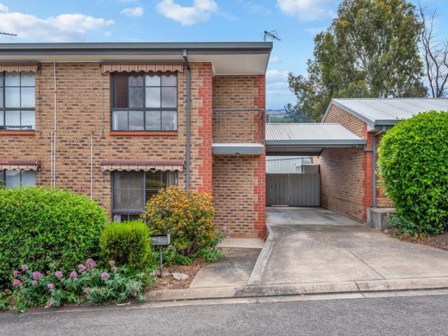 Low Maintenance Living with Room to Add Value