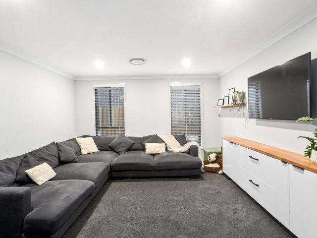 Low Maintenance Living with Room to Grow