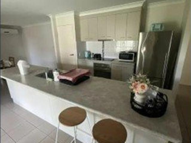 Low Maintenance Living with Room to Move
