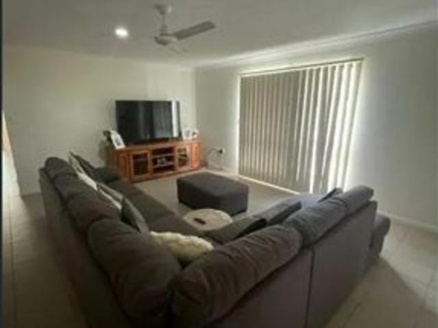 Low Maintenance Living with Room to Move