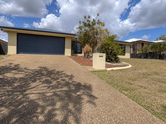 Low Maintenance Living with Room for the Whole Family