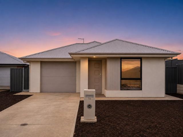 Low Maintenance Living with Room for the Whole Family!