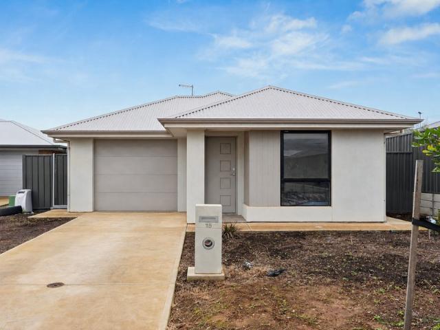 Low Maintenance Living with Room for the Whole Family!