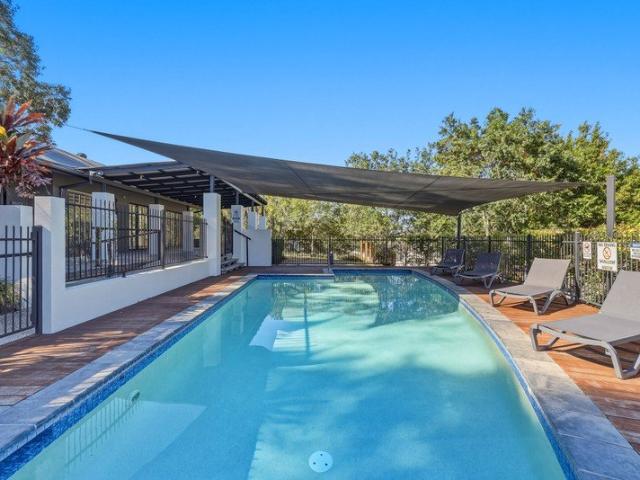Low Maintenance Living with Resort Style Amenities Ideal for First Home Buyers, Retirees or Investors