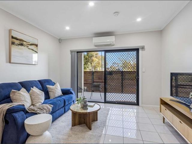 Low Maintenance Living with Waterway Views