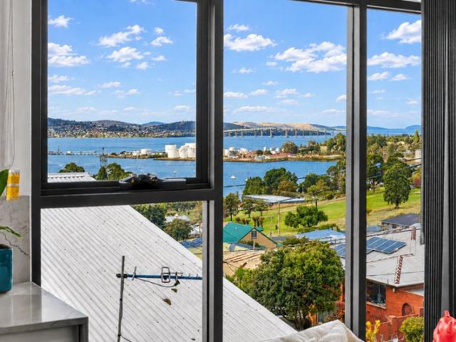 Low Maintenance Living with Water Views