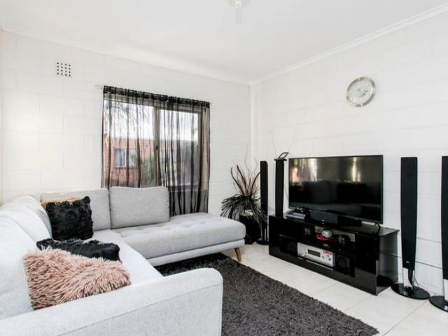 Low Maintenance Living with Timeless Character