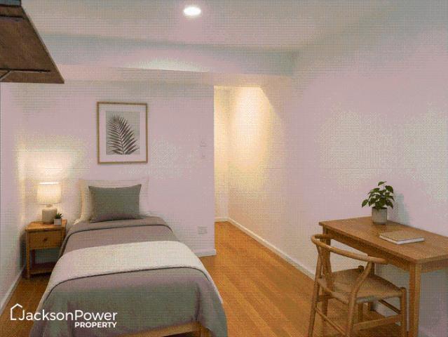 Low Maintenance Living with Tranquil Bush View