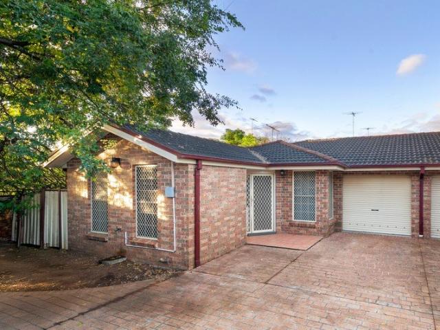 Low Maintenance Living With Ultimate Convenience
