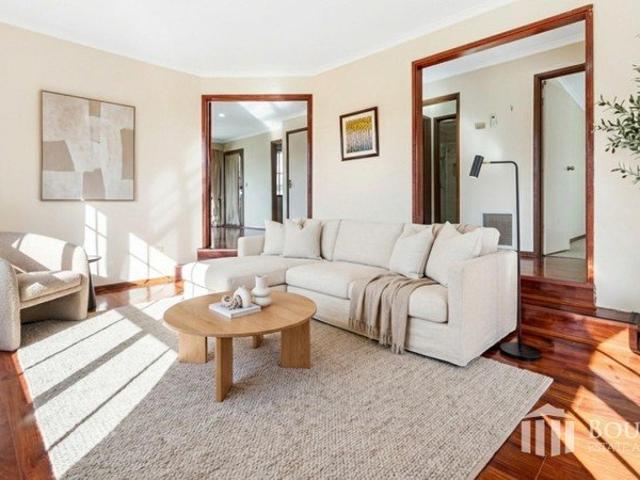 LOW MAINTENANCE LIVING WITHIN ALL AMENITIES