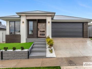 Low Maintenance Living Without Compromise