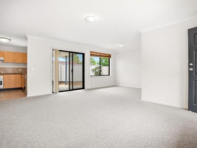 Low Maintenance Living Without Compromise