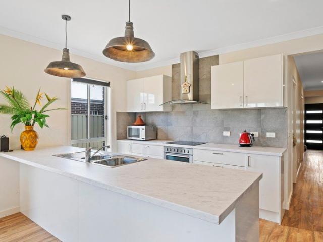 Low Maintenance Living Without Compromise