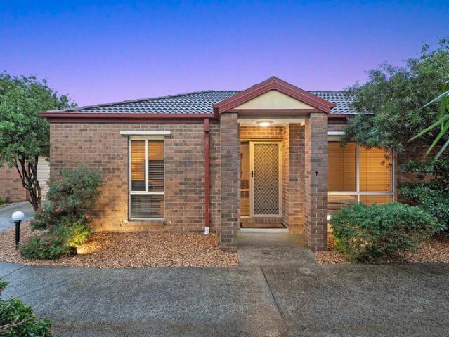 Low Maintenance Living Without Compromise