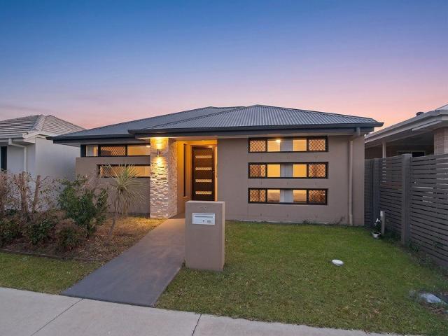 Low Maintenance Living Without Compromise
