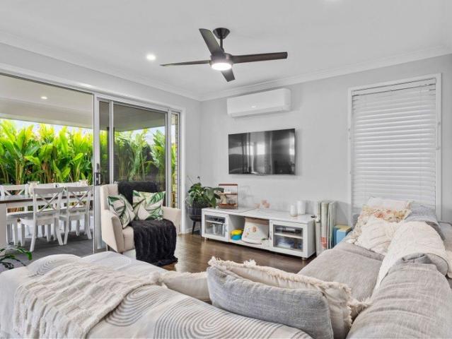 Low Maintenance Living without Compromising on space for the Toys!