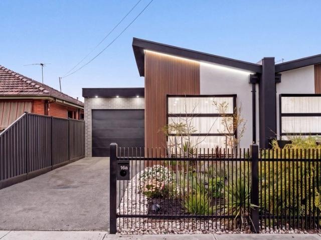 Low Maintenance Living Without the Compromise