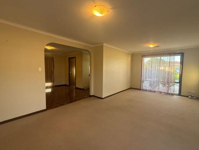 Low Maintenance Living!