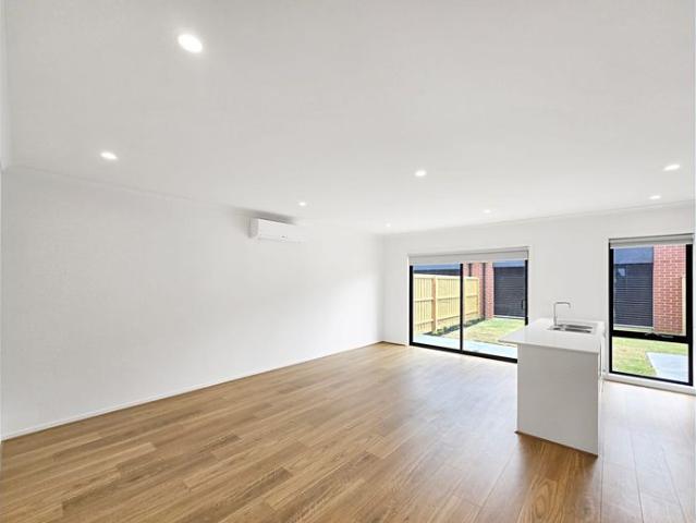Low Maintenance Living!