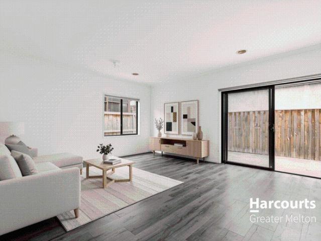 Low Maintenance Living!