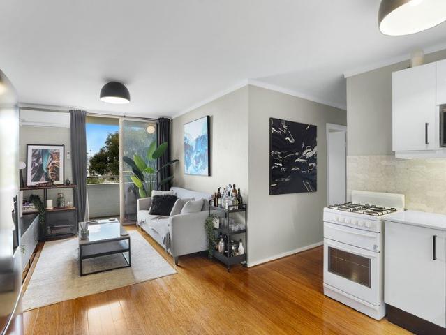 Low Maintenance Living!
