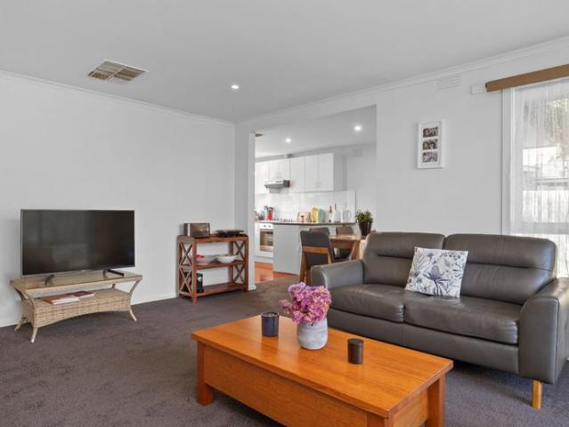 Low Maintenance Living!