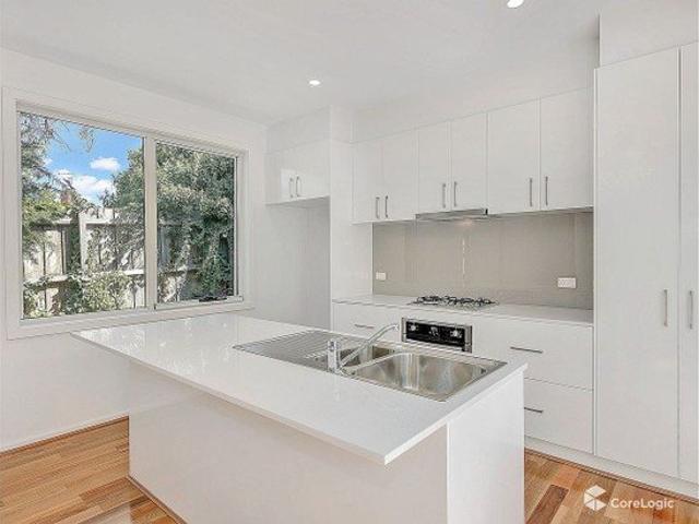 Low Maintenance Living!