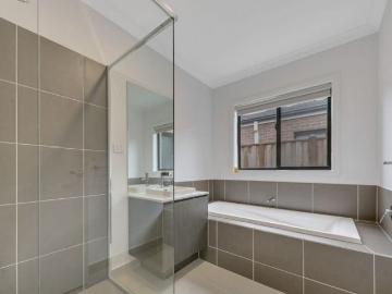 Low Maintenance Living!