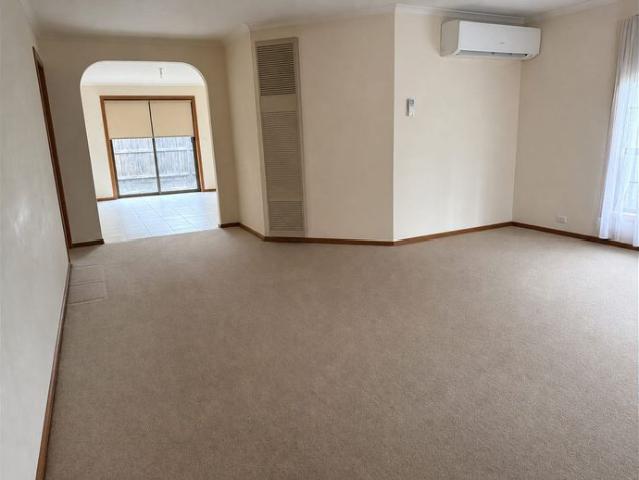 Low Maintenance Living!