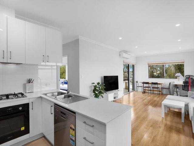 Low Maintenance Living!