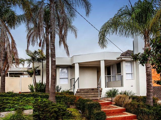 Low maintenance living