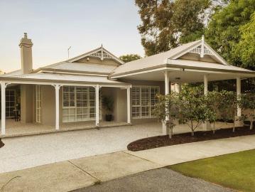 LOW MAINTENANCE LIVING!