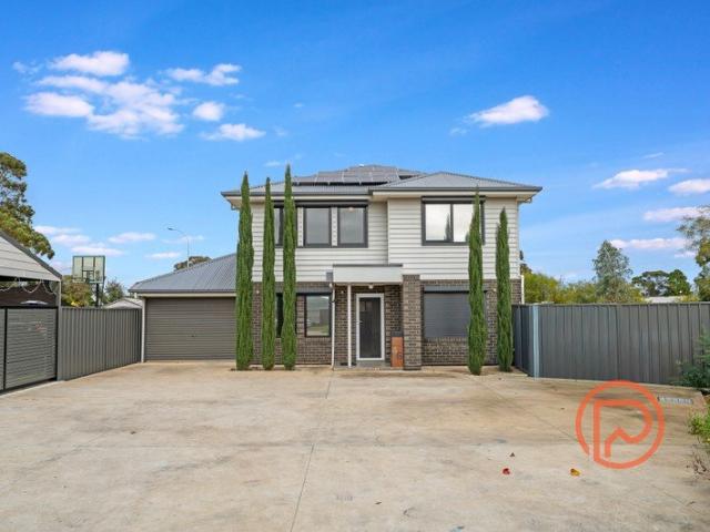 Low Maintenance Living!