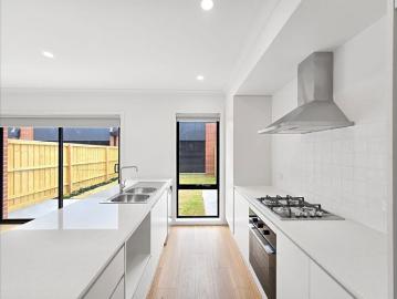 Low Maintenance Living!