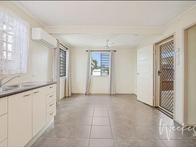 LOW MAINTENANCE LIVING!