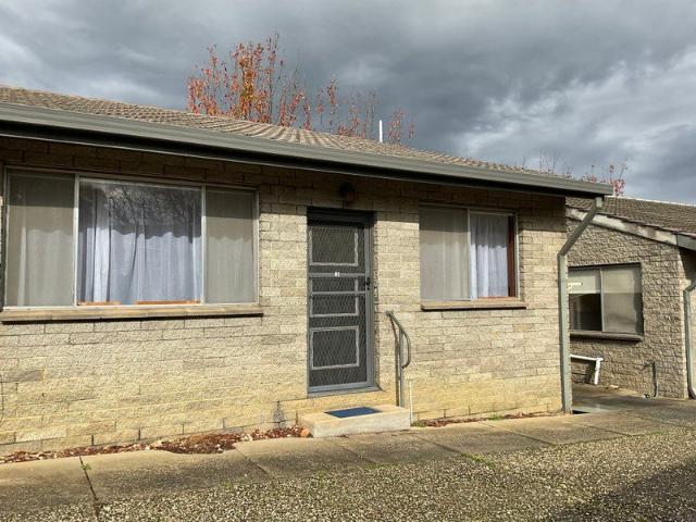 UNDER APPLICATION* Low Maintenance Living