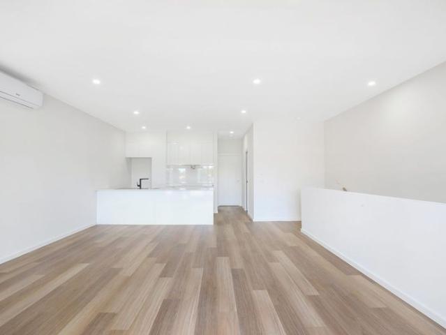 Low Maintenance Living!