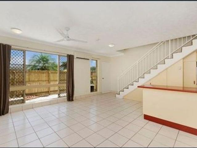 Low Maintenance Living!