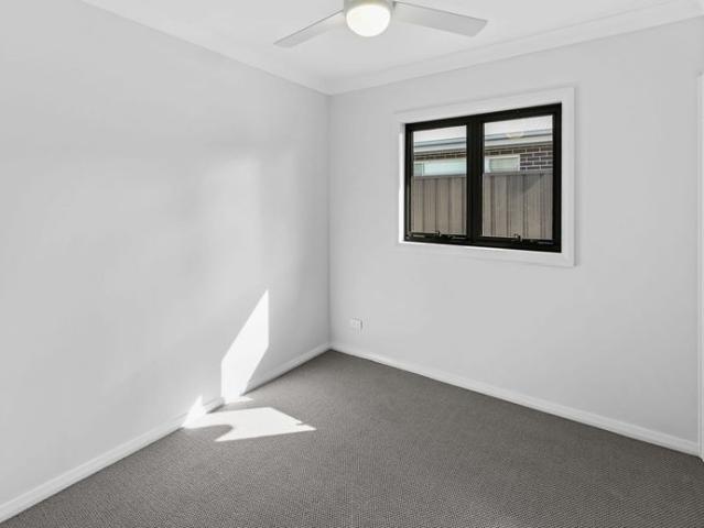 Low Maintenance living!