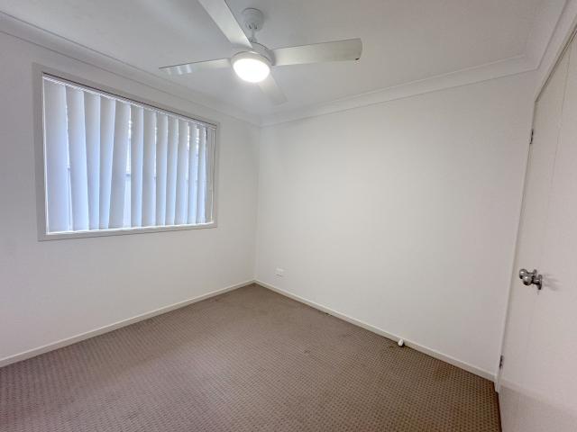 Low Maintenance Living!